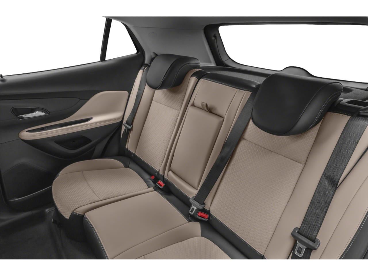 2020 Buick Encore Preferred AWD