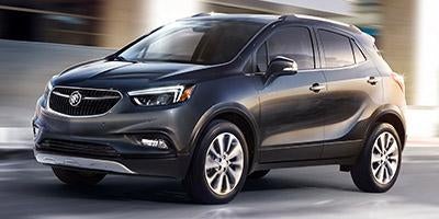 2020 Buick Encore Preferred AWD