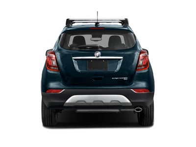 2020 Buick Encore Preferred AWD
