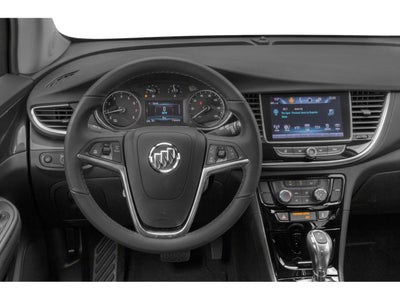 2019 Buick Encore Essence AWD