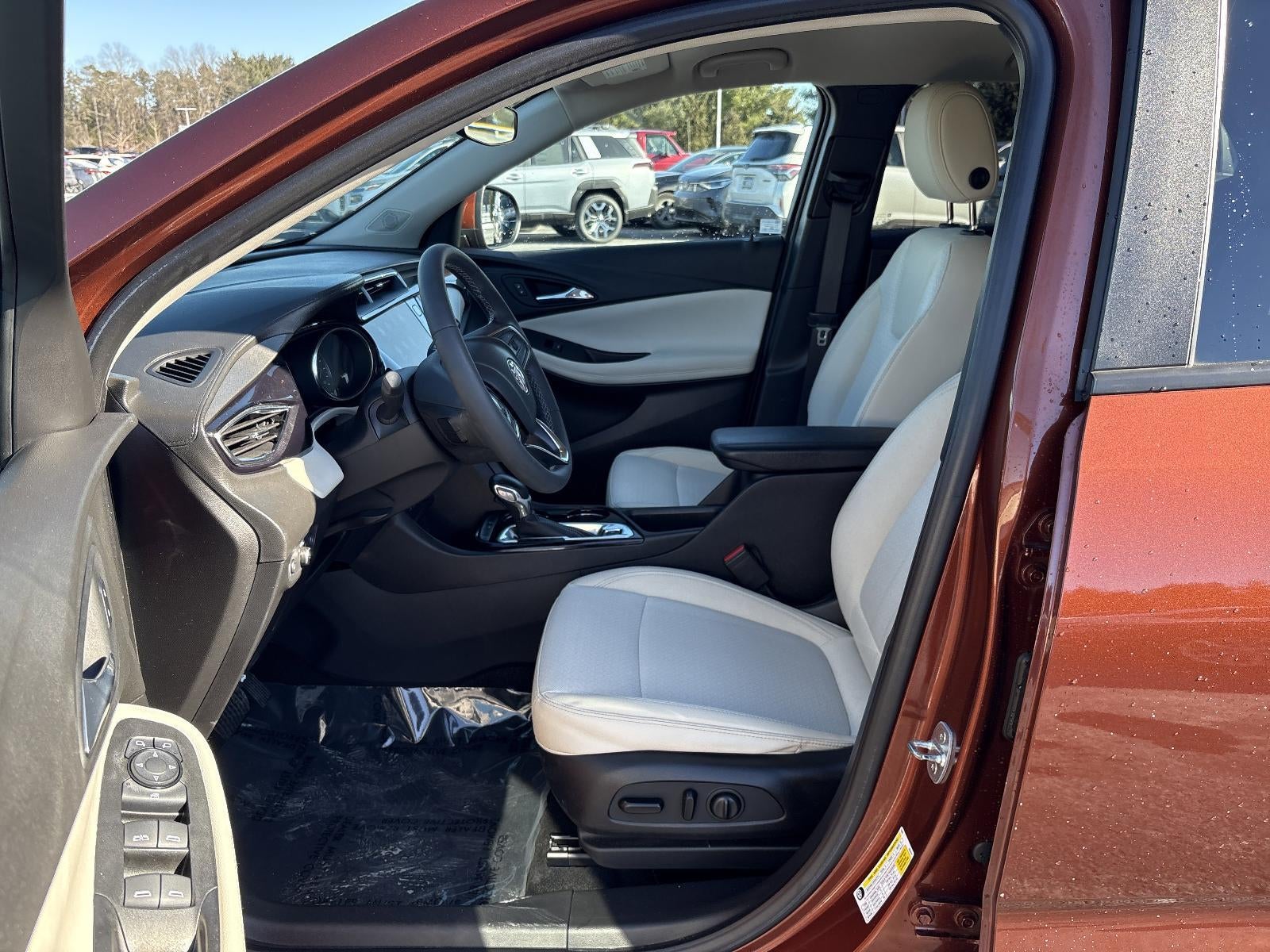 2021 Buick Encore GX Preferred FWD