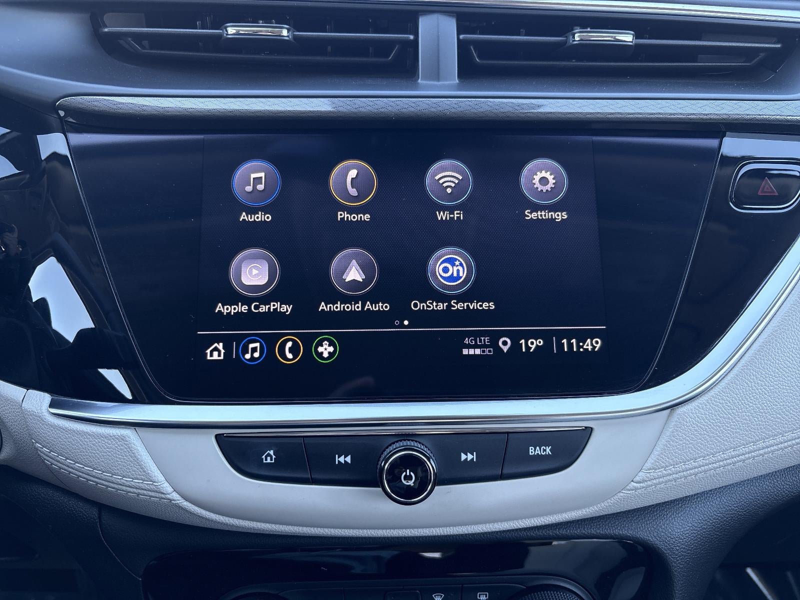 2021 Buick Encore GX Preferred FWD