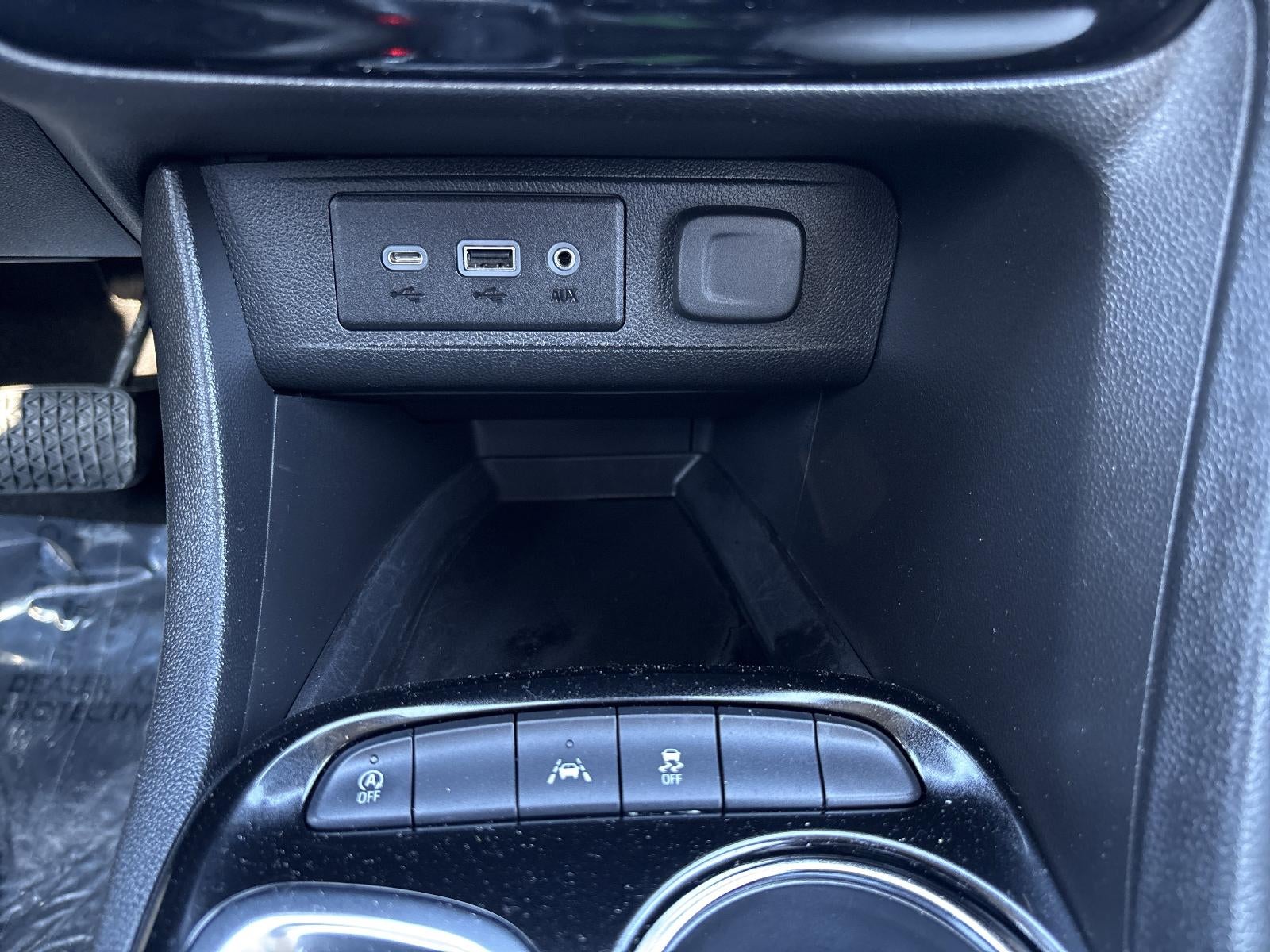 2021 Buick Encore GX Preferred FWD