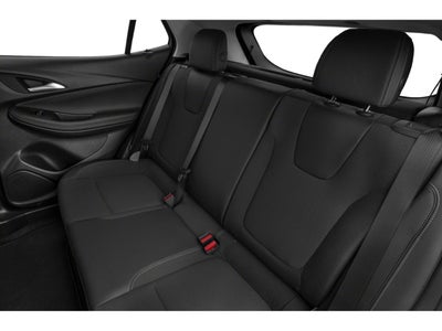 2021 Buick Encore GX Preferred FWD