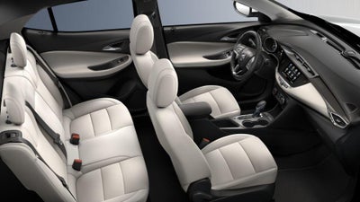 2021 Buick Encore GX Preferred FWD