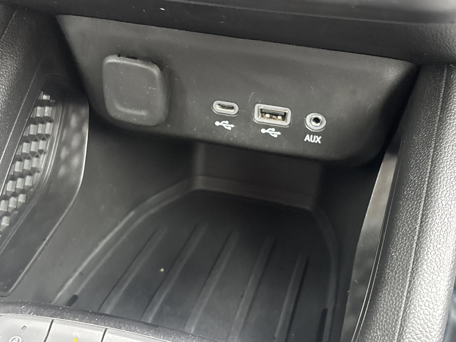 2021 Chevrolet Trailblazer AWD 4dr LS
