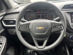 2021 Chevrolet Trailblazer AWD 4dr LS