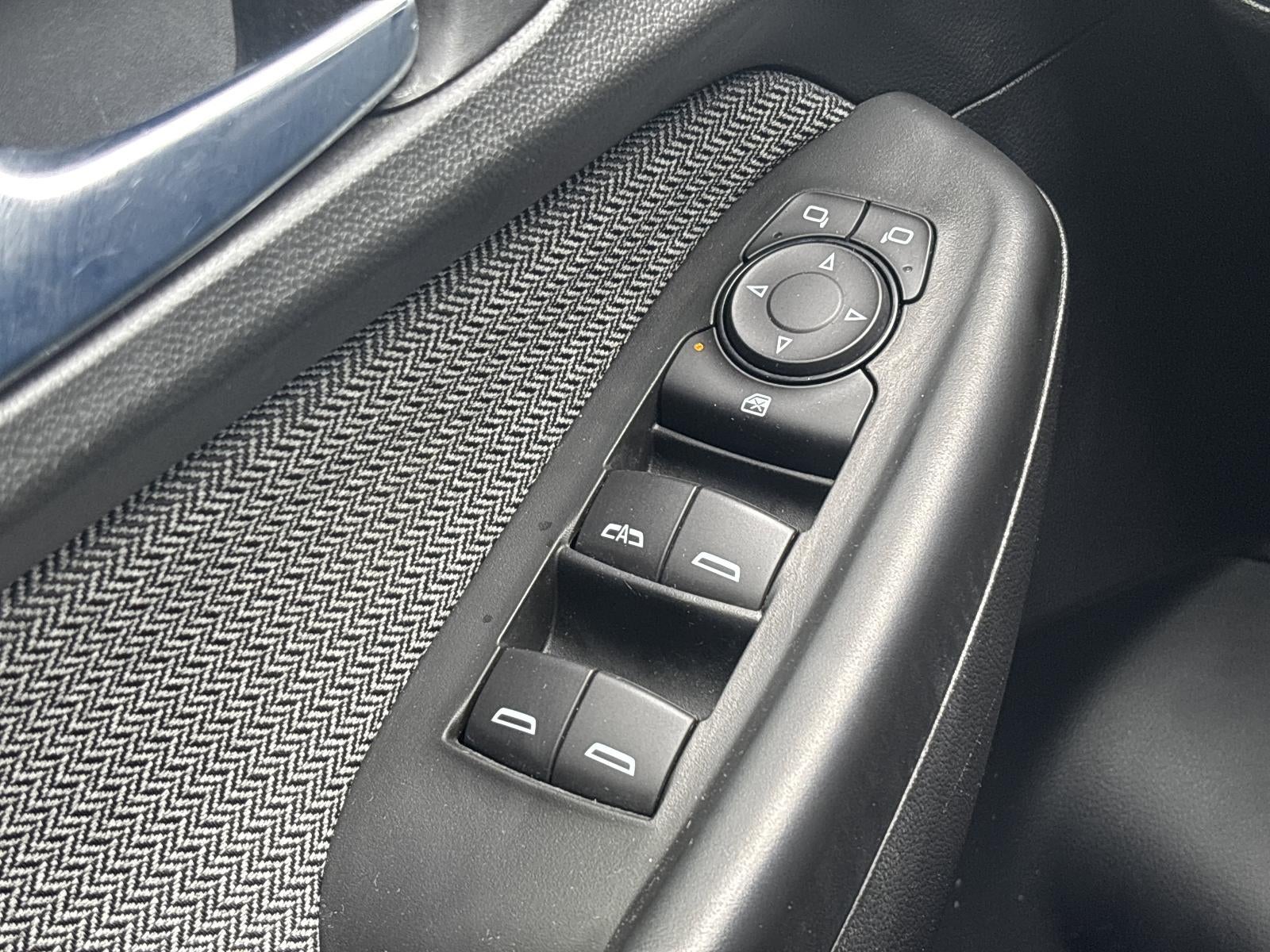 2021 Chevrolet Trailblazer AWD 4dr LS