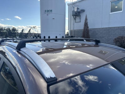 2016 Hyundai TUCSON AWD 4dr Limited