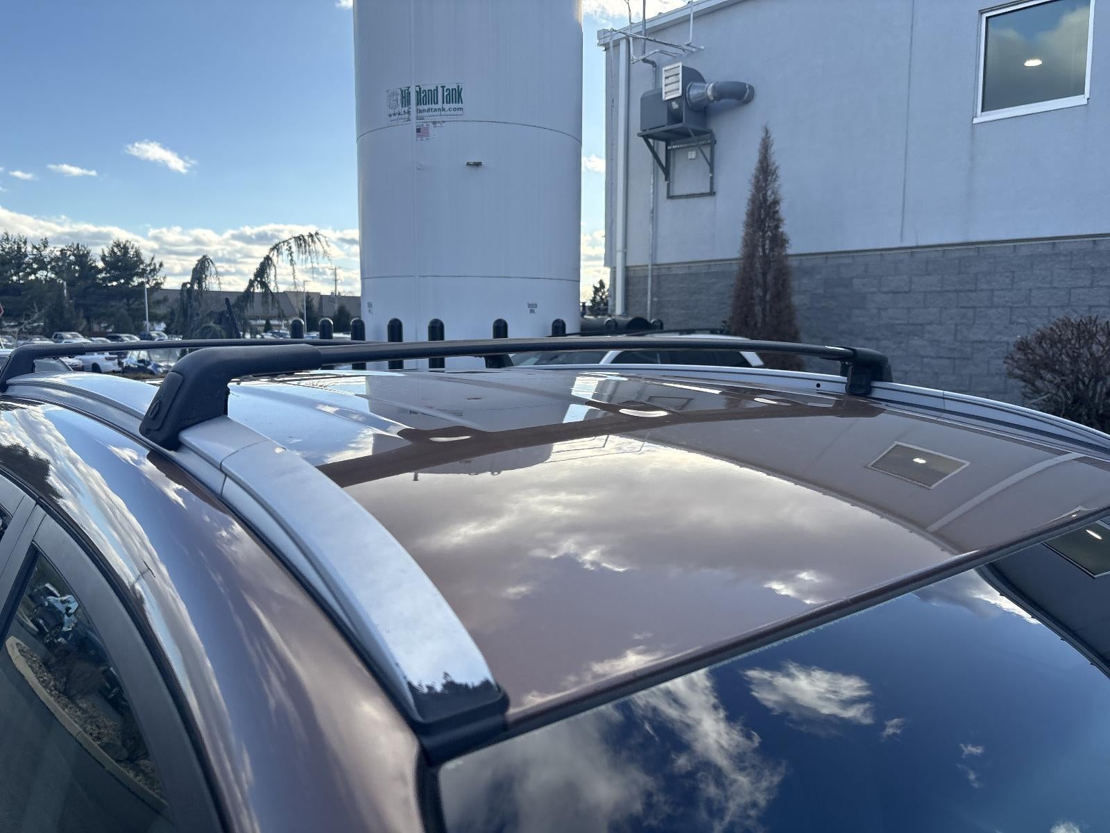 2016 Hyundai TUCSON AWD 4dr Limited