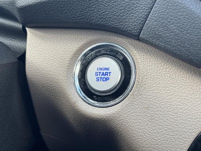 2016 Hyundai TUCSON AWD 4dr Limited