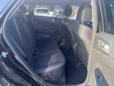 2019 Hyundai TUCSON Value AWD