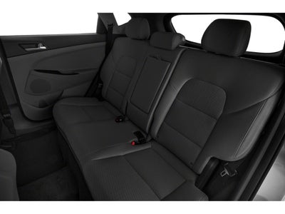 2019 Hyundai TUCSON Value AWD