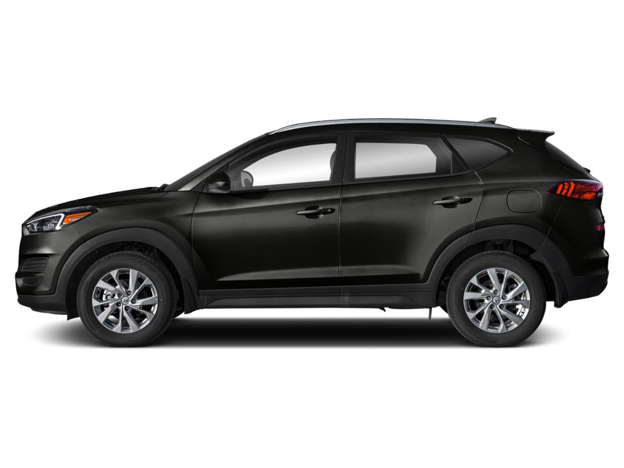 2019 Hyundai TUCSON Value AWD