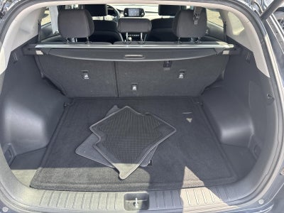2019 Hyundai TUCSON Sport AWD