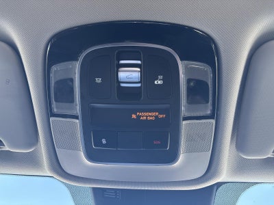 2022 Hyundai TUCSON Hybrid SEL Convenience AWD