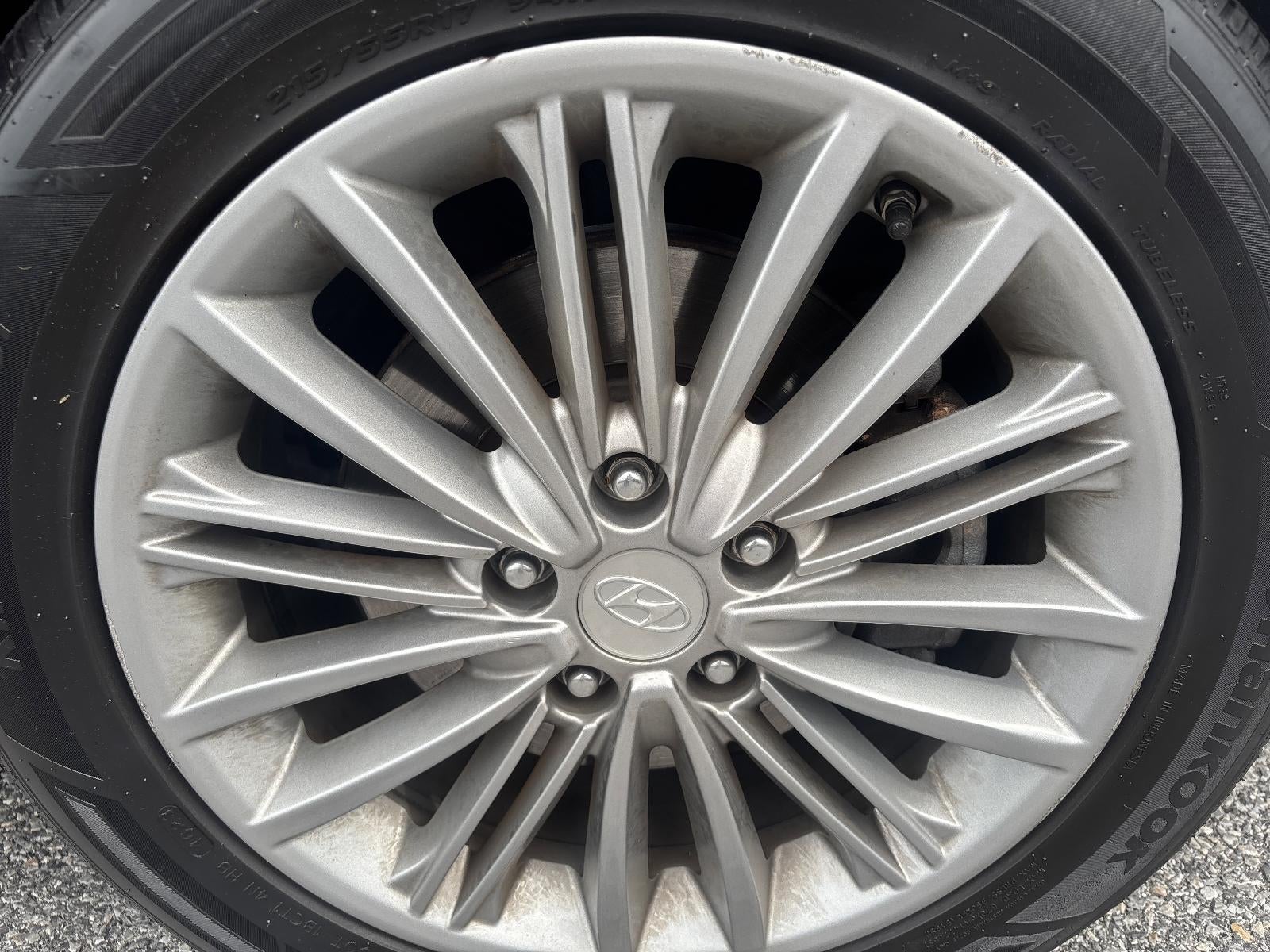2021 Hyundai KONA SEL Plus Auto AWD