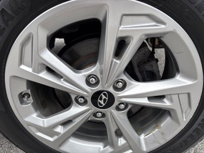 2023 Hyundai KONA SEL Auto AWD