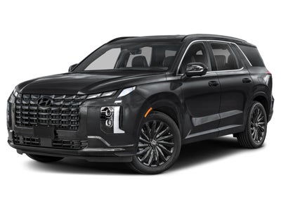 2024 Hyundai PALISADE Calligraphy Night Edition AWD