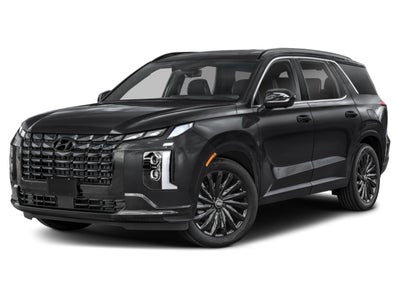 2024 Hyundai PALISADE Calligraphy Night Edition AWD