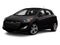 2013 Hyundai ELANTRA GT 5dr HB Auto PZEV