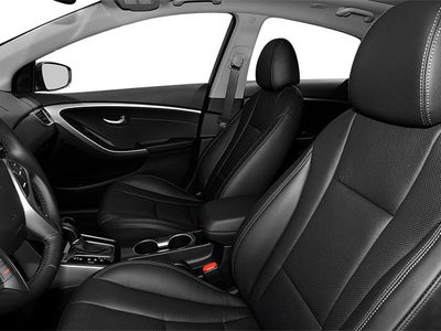 2013 Hyundai ELANTRA GT 5dr HB Auto PZEV