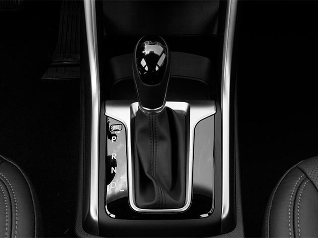 2013 Hyundai ELANTRA GT 5dr HB Auto PZEV
