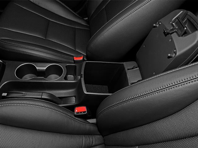 2013 Hyundai ELANTRA GT 5dr HB Auto PZEV