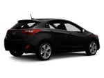 2013 Hyundai ELANTRA GT 5dr HB Auto PZEV