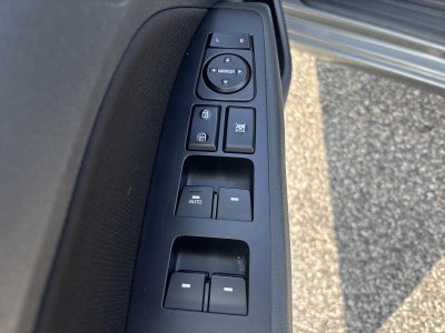 2017 Hyundai ELANTRA Value Edition 2.0L Auto (Ulsan)