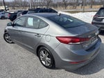 2017 Hyundai ELANTRA Value Edition 2.0L Auto (Ulsan)
