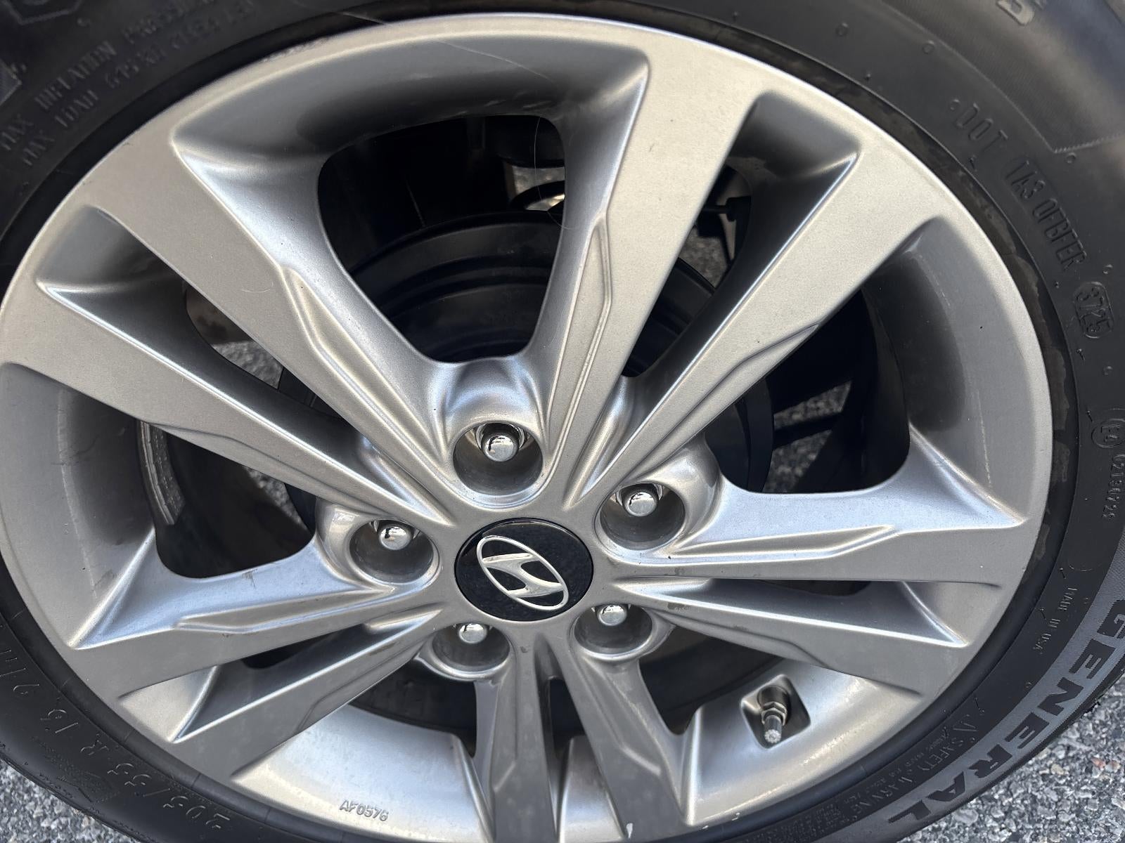 2017 Hyundai ELANTRA Value Edition 2.0L Auto (Ulsan)