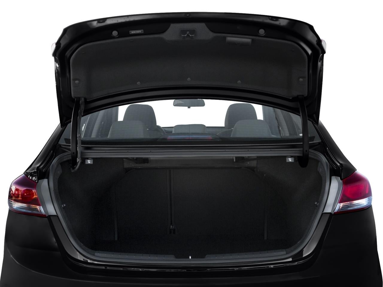 2017 Hyundai ELANTRA Value Edition 2.0L Auto (Ulsan)