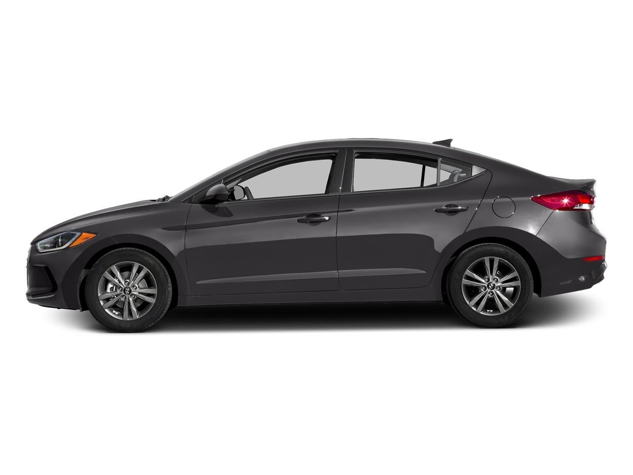 2017 Hyundai ELANTRA Value Edition 2.0L Auto (Ulsan)