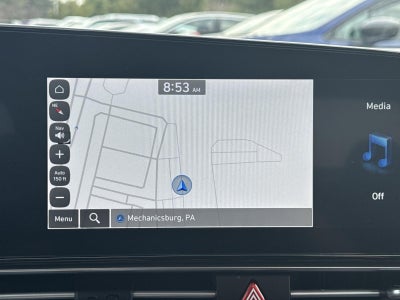 2024 Hyundai ELANTRA SEL IVT