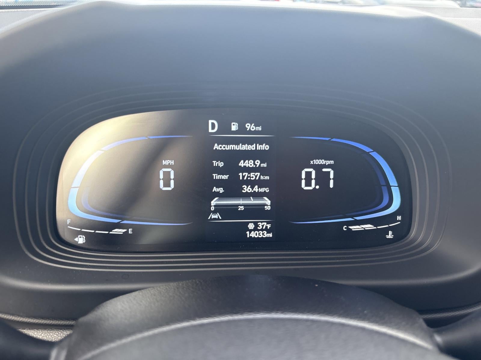 2024 Hyundai VENUE SEL IVT