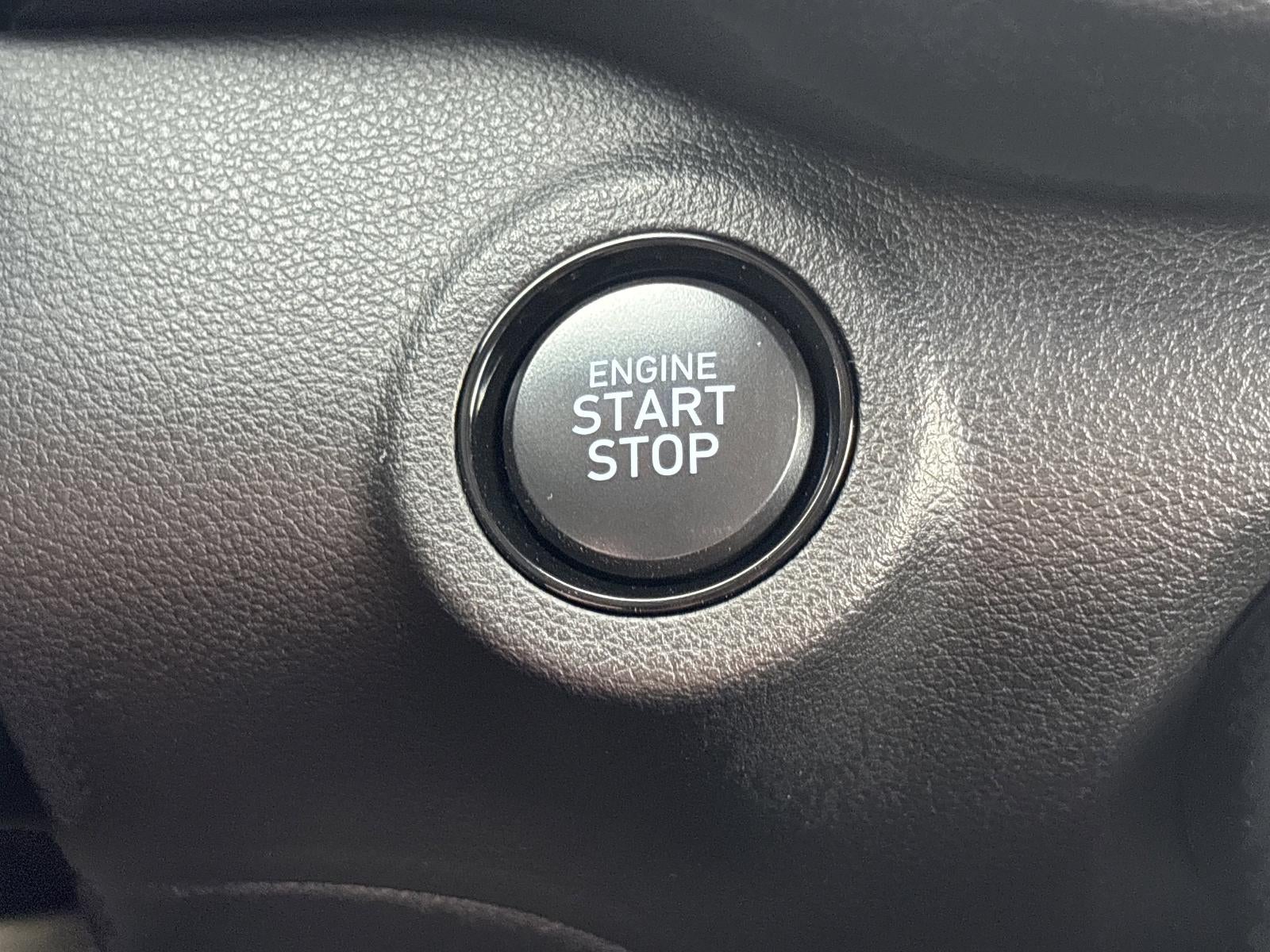 2024 Hyundai VENUE SEL IVT