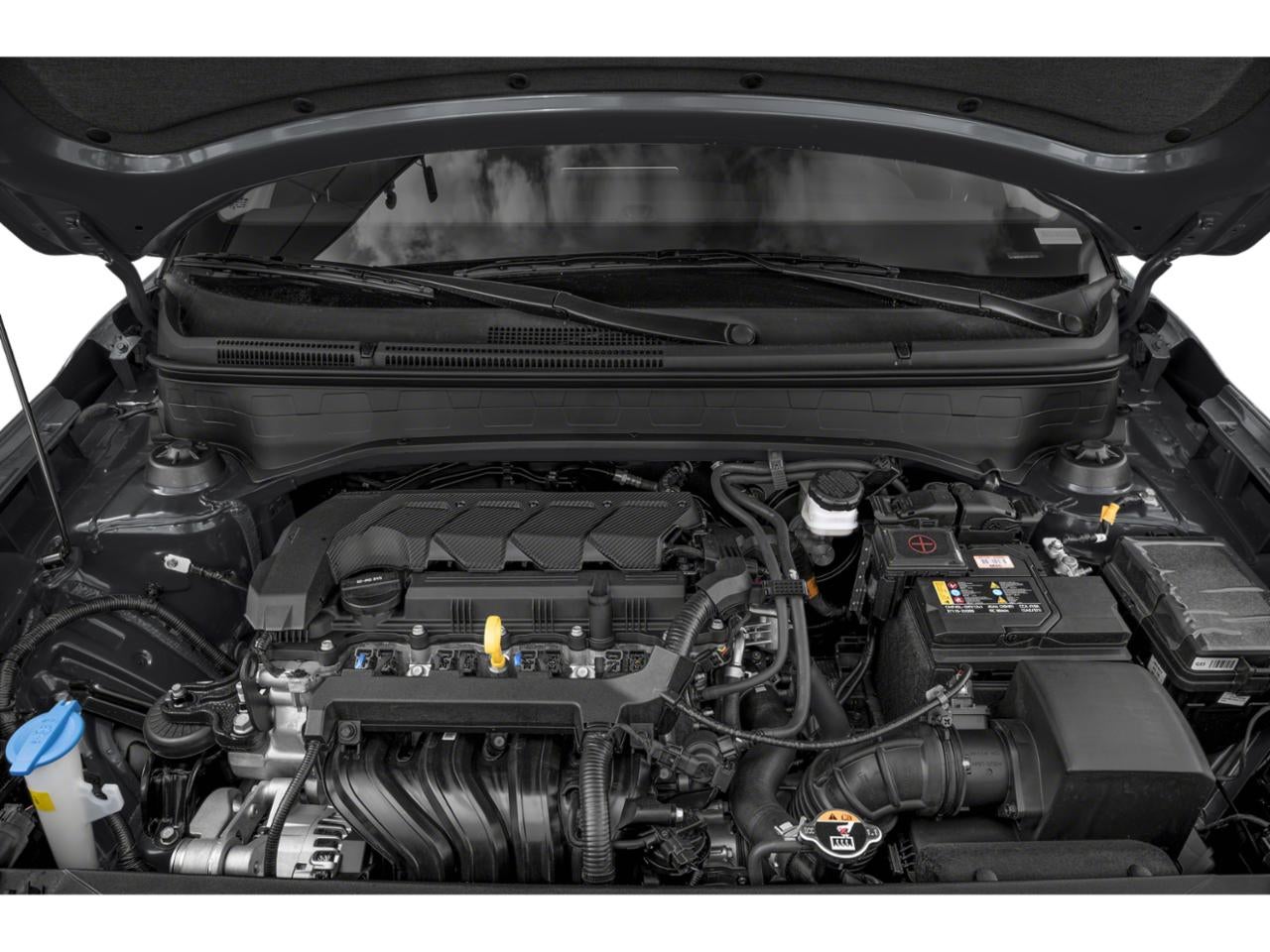 2024 Hyundai VENUE SEL IVT