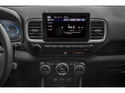 2024 Hyundai VENUE SEL IVT