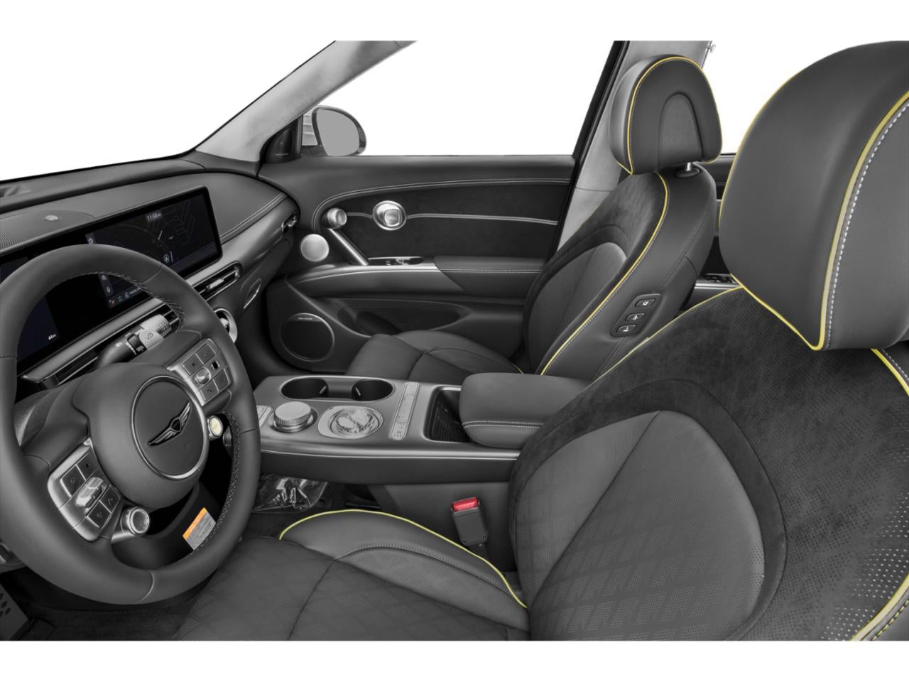 2024 Genesis GV60 Performance AWD
