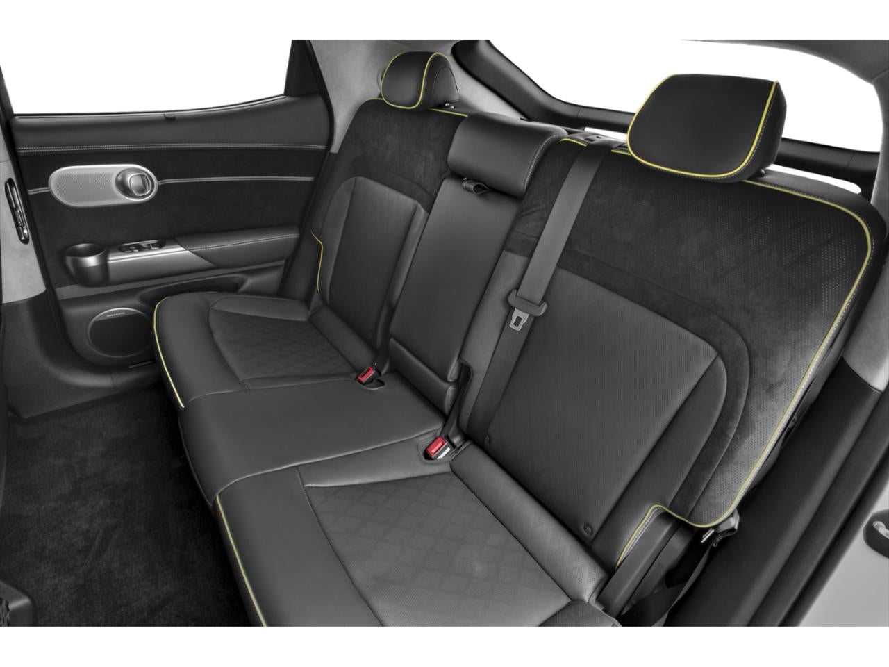 2024 Genesis GV60 Performance AWD