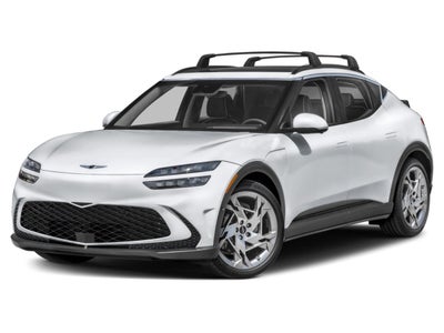 2024 Genesis GV60 Performance AWD