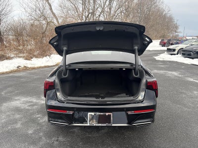 2026 Kia K5 GT-Line Auto AWD