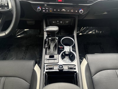 2026 Kia K5 GT-Line Auto AWD
