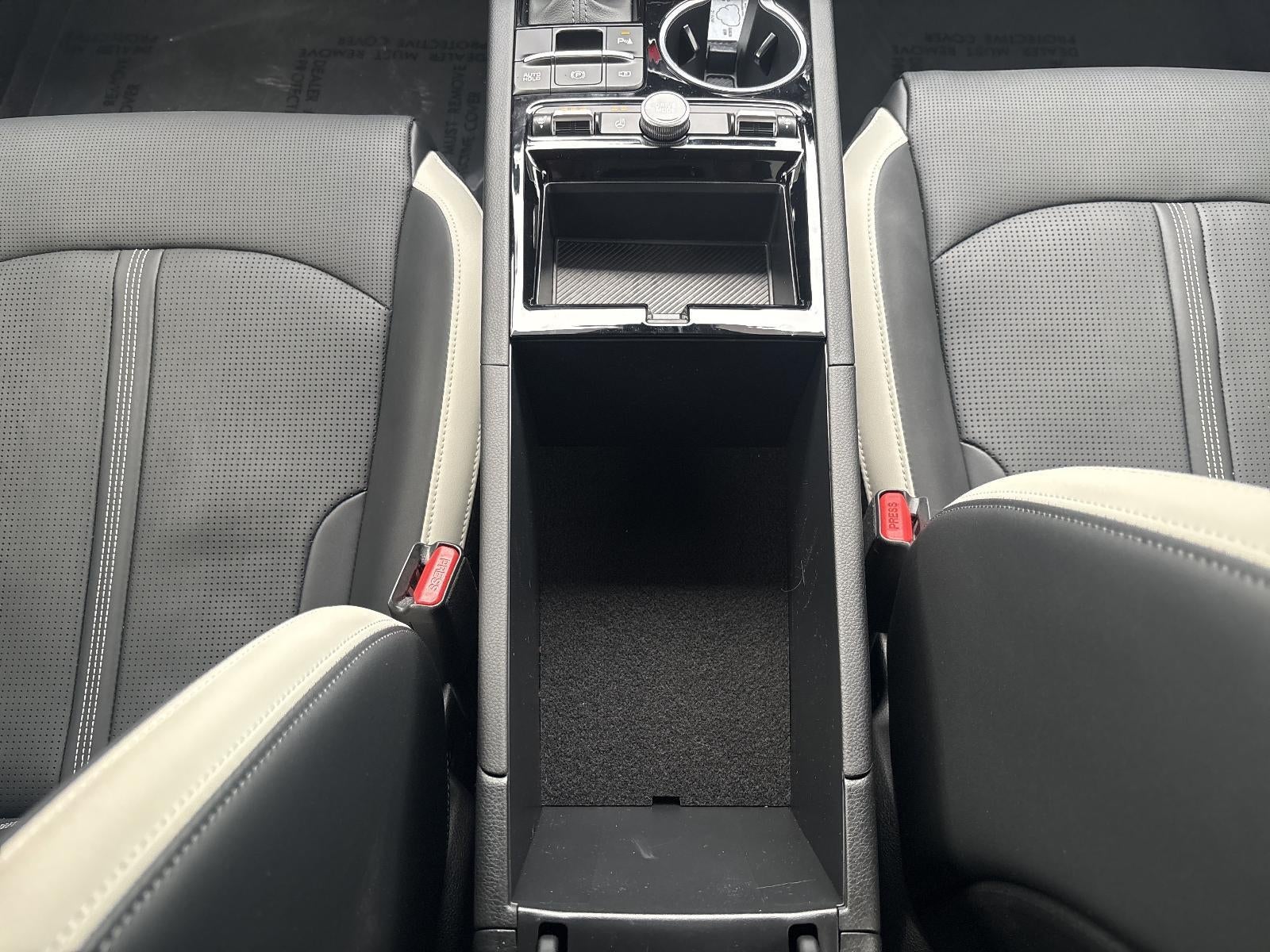 2026 Kia K5 GT-Line Auto AWD