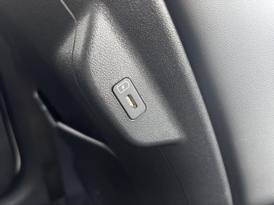 2025 Kia Niro SX FWD
