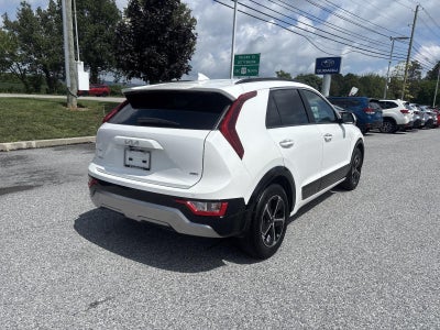 2025 Kia Niro SX FWD