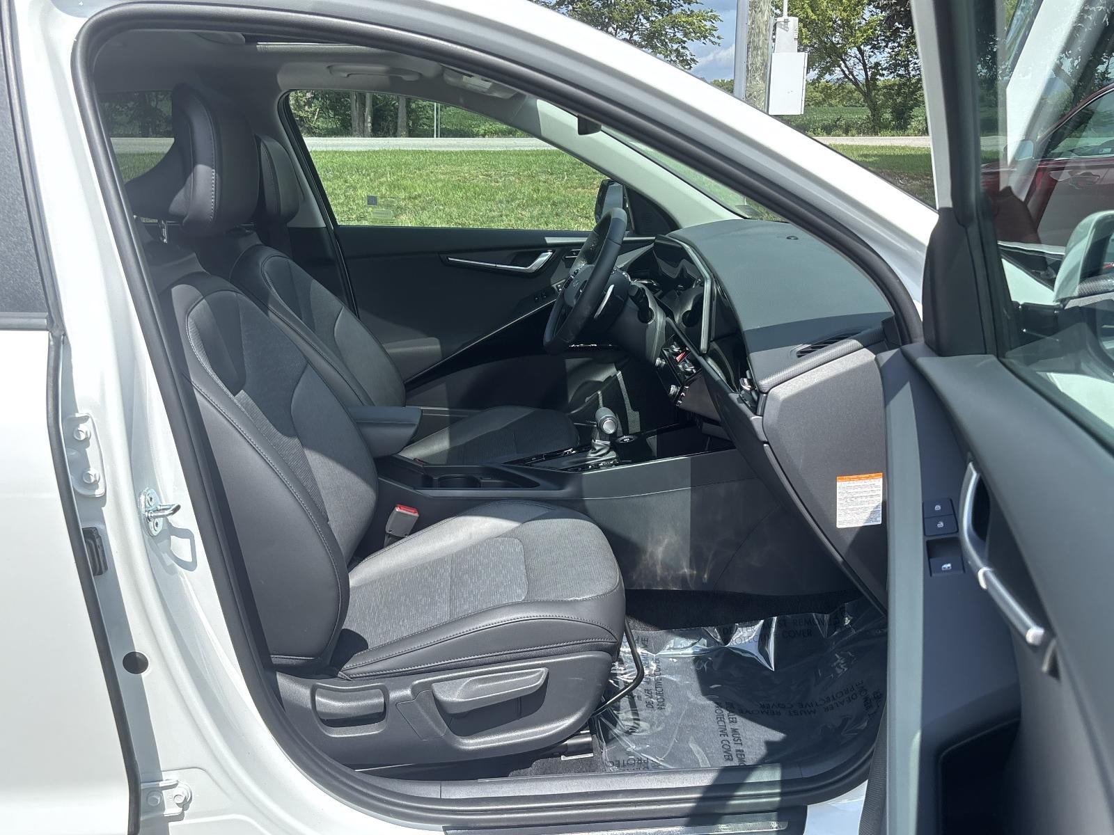 2025 Kia Niro SX FWD