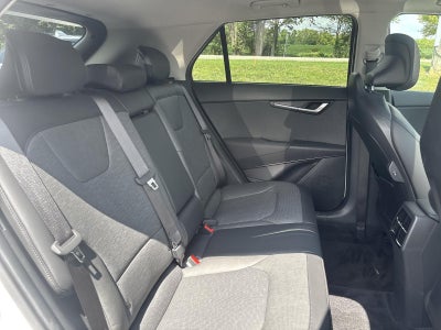 2025 Kia Niro SX FWD