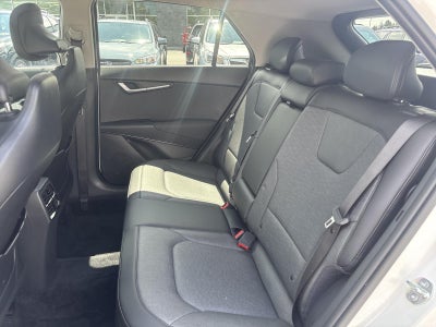 2025 Kia Niro SX FWD